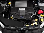 Subaru Forester 2.0XT 2012 года (AU)
